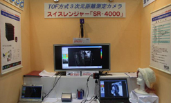 国際画像機器展