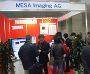 2009国際ロボット展